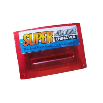 Игровой картридж Super DIY Retro 800 в 1 Pro для 16-битной игровой консоли, китайская версия для SFC / SNES, серый