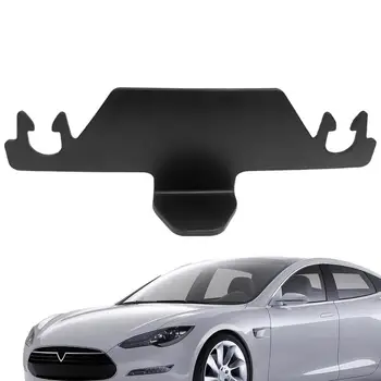 Для Tesla Модель Y Крючок для багажника на заднем сиденье, держатель для хранения багажной сумки, крючки для вешалки для зонтов, Модель 3 Аксессуары для интерьера