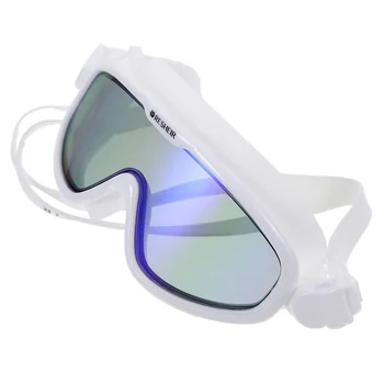 Женские очки, Оборудование для плавания, Защитные очки для глаз, Водонепроницаемые мужские прозрачные лыжи