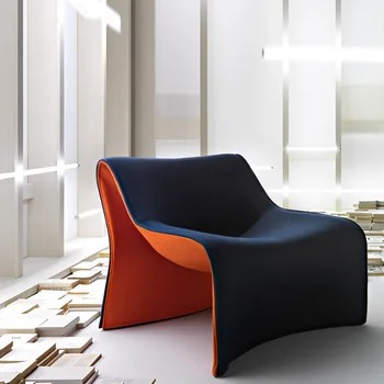 Современный скандинавский дизайнер одежды, Креативный Домашний диван-кресло для отдыха