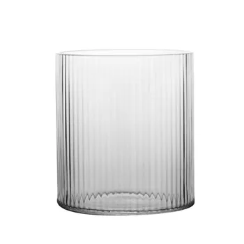 Glass Cup Transparent Drinking Water Household Tea Wine Cold Drinks Fruit Juice Coffee Cup Drinkware для дома полезные вещи
