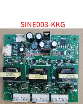 Подержанная плата драйвера инвертора SINE003-KKG V0.5 функциональный пакет