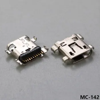 Разъем Micro mini USB для зарядки док-станции для зарядки для LG G3 D850 D851 D855 VS985 LS990