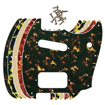 Гитарные партии Feiman На заказ - Для НАС Звукосниматели Squier Bullet Mustang SH Humbucker С накладкой На накладку Для Гитары Многоцветные Варианты