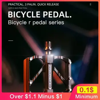 Легкий дизайн из алюминиевого сплава, улучшенное сцепление, Быстросъемная велосипедная педаль, алюминиевая педаль, высококачественные педали, быстросъемные