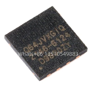 10ШТ W25Q64JVXGIQ XSON-8 3V 64-битный последовательный чип флэш-памяти