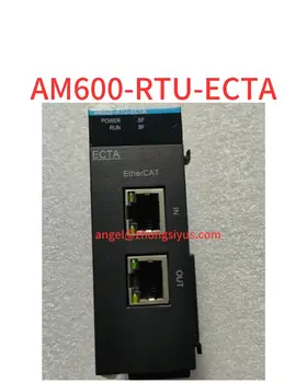 Подержанный коммуникационный модуль AM600-RTU-ECTA