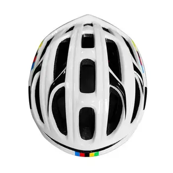 Шлемы для горных велосипедов, молодежные Универсальные велосипедные шлемы со светодиодной подсветкой, дышащие Шлемы для мужчин, женщин, шлемы для лонгбордов, роликов и т.д.
