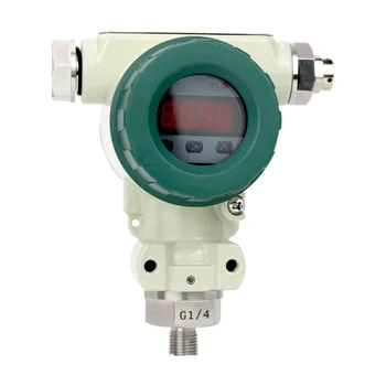 Датчик давления SenTec, датчик-реле давления для измерения давления жидкости, воды, газа
