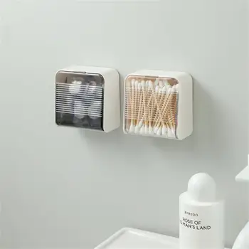 Откидной ящик для хранения, Многофункциональный Клейкий дизайн, монтируемый на стену, без гвоздей, без перфорации, Кухонные принадлежности, Инструменты, туалетный столик в ванной
