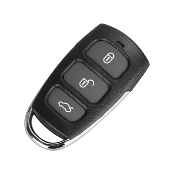 KEYDIY B20-3 + 1 KD Пульт Дистанционного Управления Автомобильным Ключом Универсальный 4 Кнопки для Hyundai KIA для Программатора KD900/KD-X2 KD MINI/URG200
