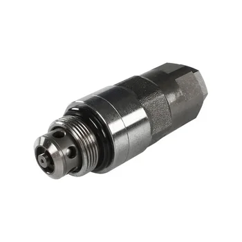 Предохранительный клапан YN22V00002F1 Всасывающий клапан для Kobelco SK230-6E