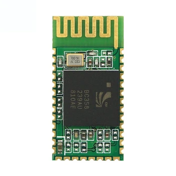 1 шт. последовательный модуль Bluetooth Hc-06, модуль передачи, последовательный модуль, подключенный к 51 микроконтроллеру