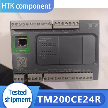 Новый оригинальный программируемый контроллер TM200CE24R