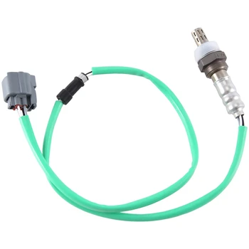 1 шт. Новый задний кислородный датчик Зеленый 36532-PRC-004 Для Honda Civic EU EP EV Type-R Stream 2.0