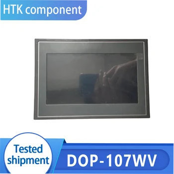 DOP-107WV Новый оригинальный сенсорный экран HMI