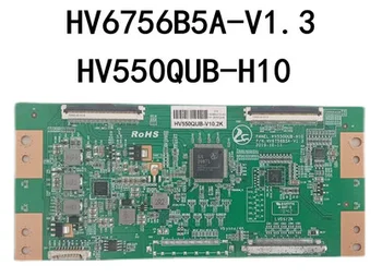 Оригинальный HV550QUB-H10 HV6756B5A-V1.3 в наличии