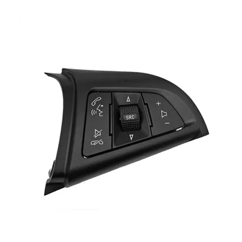 96892140 Переключатель круиз-контроля левой скорости для Cruze 2009-2014 Многофункциональная кнопка рулевого колеса автомобиля