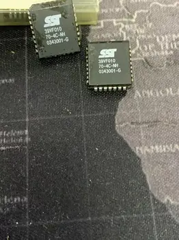 Соответствие спецификации 39VF010/универсальная покупка чипа оригинал